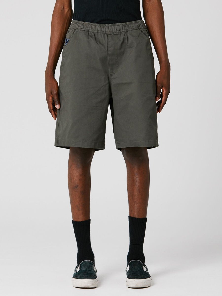 Reynolds EW 21 - Formerfwa - 24324 - d/ol - Deep Olive - 30