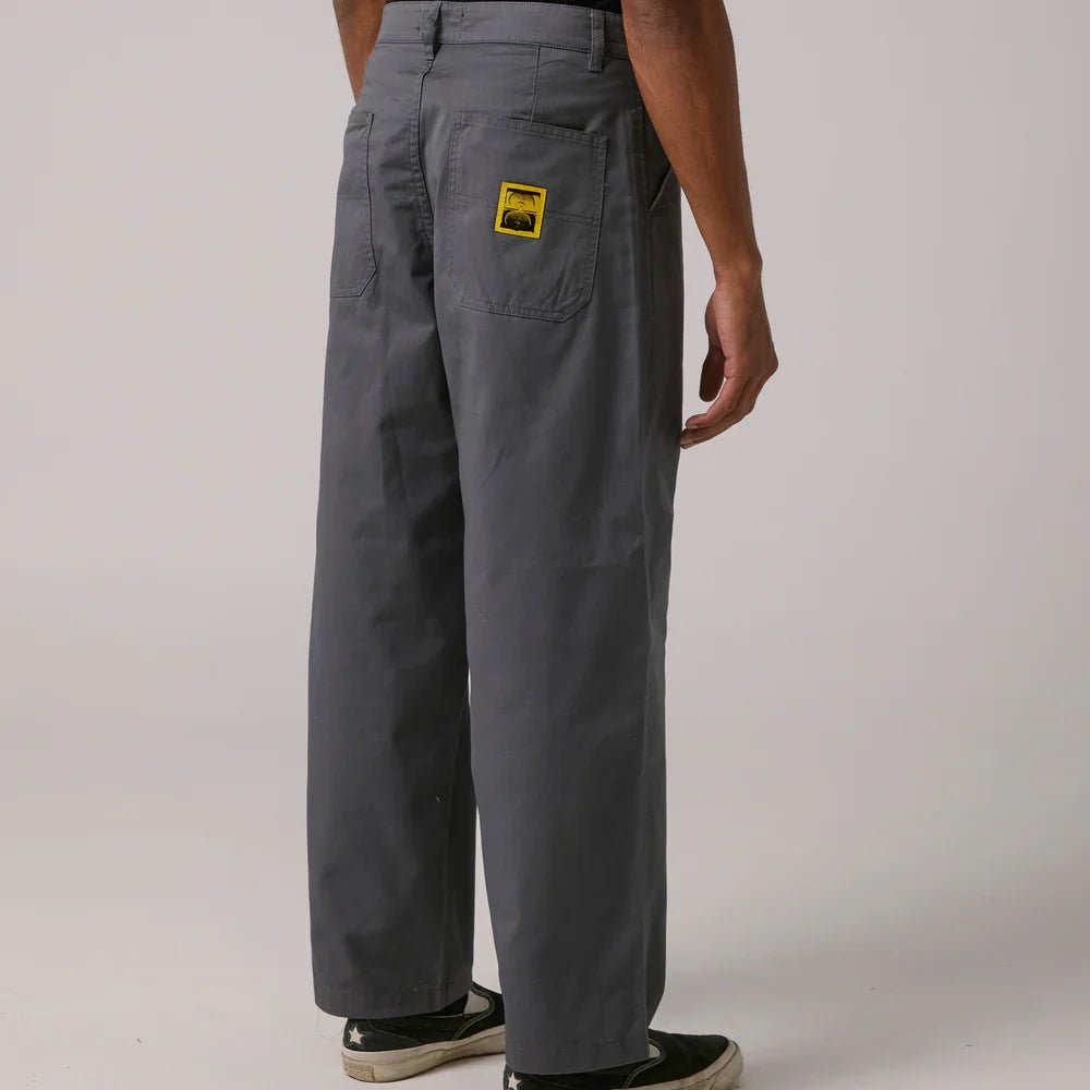 Reynolds Work Pant - FormerFPA - 25110 - GRY - Grey - 30