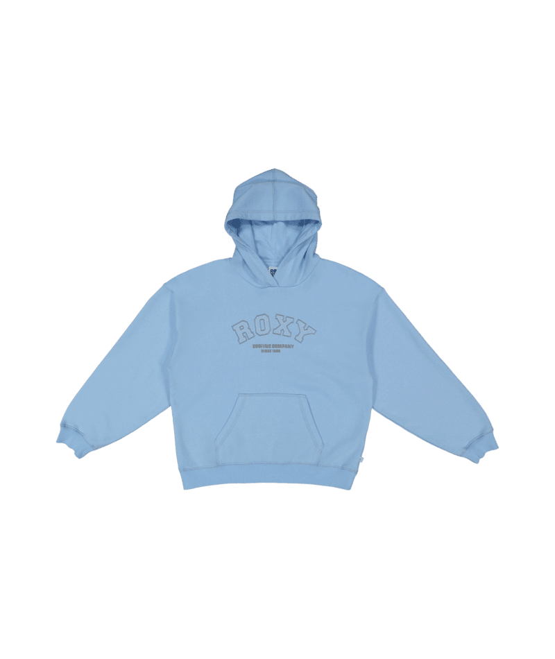 RG ENDLESS DAYS HOOD - RoxyURGFT03013-SKY BLUE-4