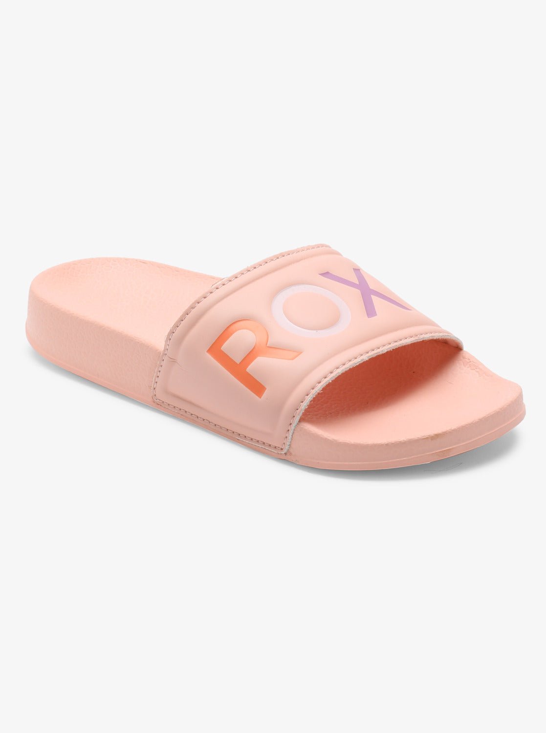 RG Slippy II - RoxyARGL100287 - PPF - Peach Parfait - 1