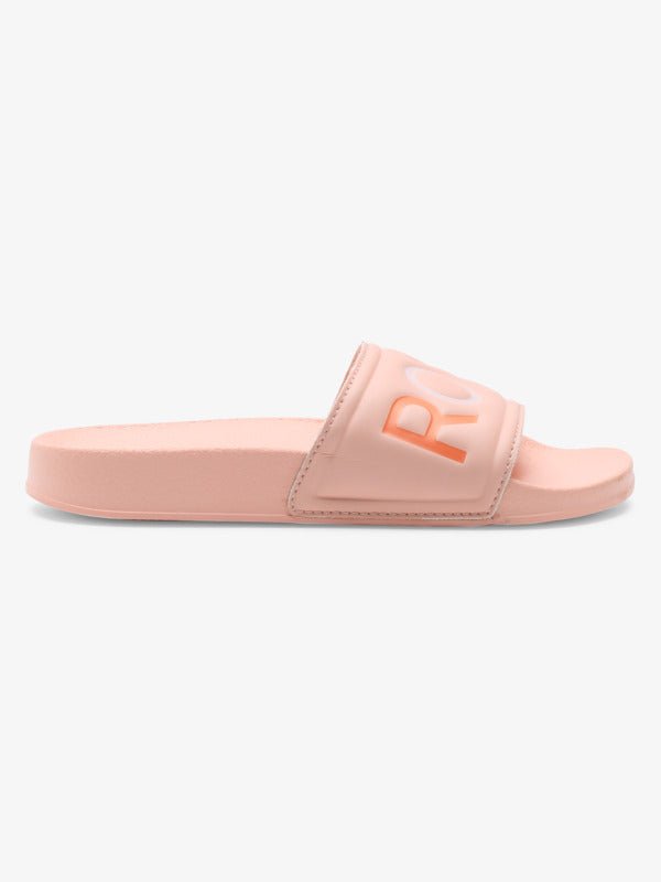 RG Slippy II - RoxyARGL100287 - PPF - Peach Parfait - 1