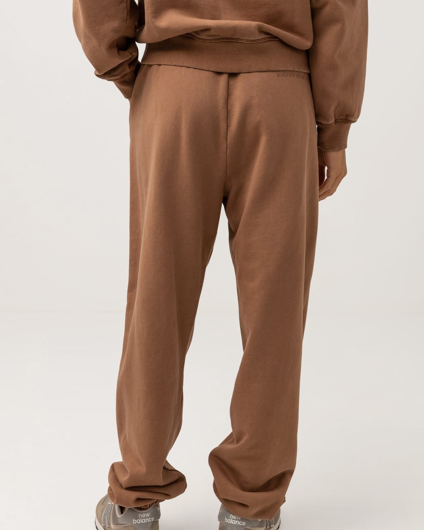 Rhythm Core Track Pant - Rhythm0123W - PA07 - CHO - Chocolate - 10