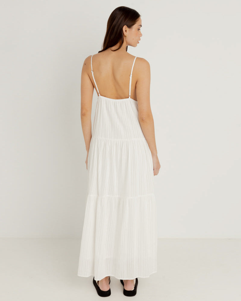 JACI MAXI DRESS