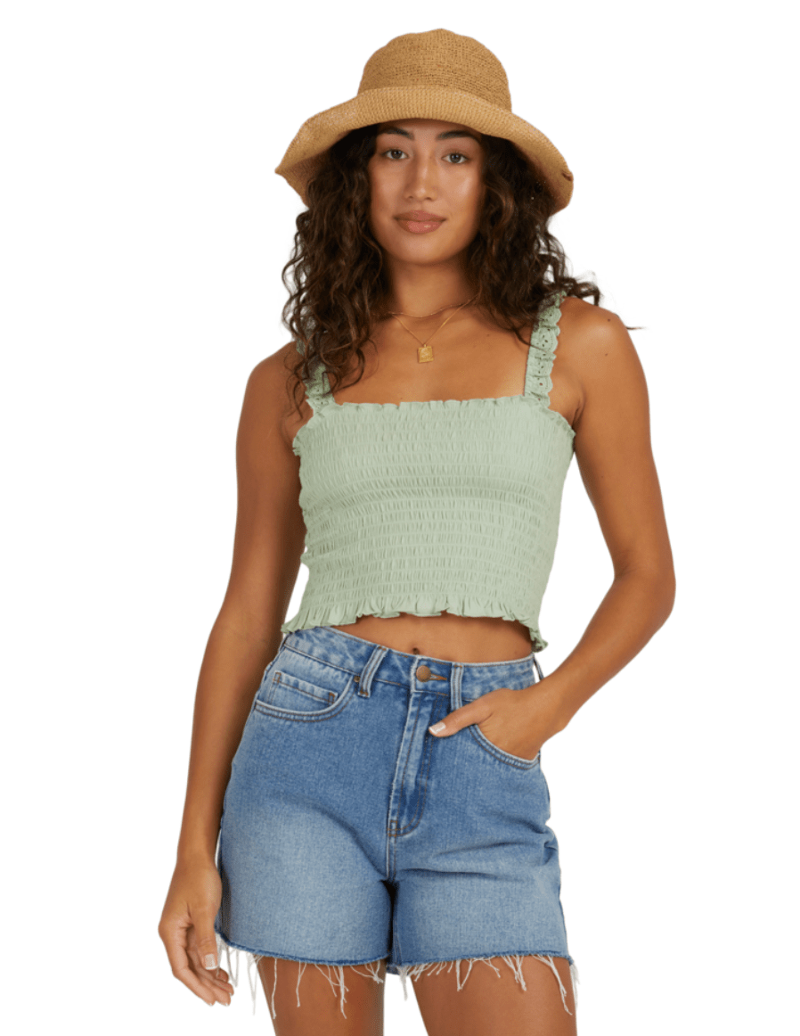 Riley Walkshort - BillabongUBJDS00103 - SRF - Surf Blue - 24