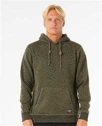 Rip Curl Crescent Hood - Rip Curl00DMKN - 9389 - DRK - OLIVE - Dark Olive - 2XL