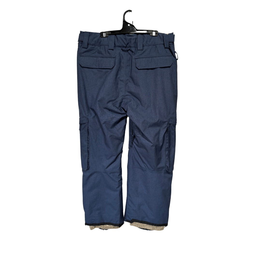 Ripcurl Tune In Pant - Rip CurlS2CPGE - DKB - Blue - L