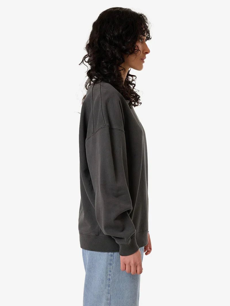 Road To Paradise Cocoon Panel Crew - ThrillsWTA25 - 208BM - Merch Black - 10