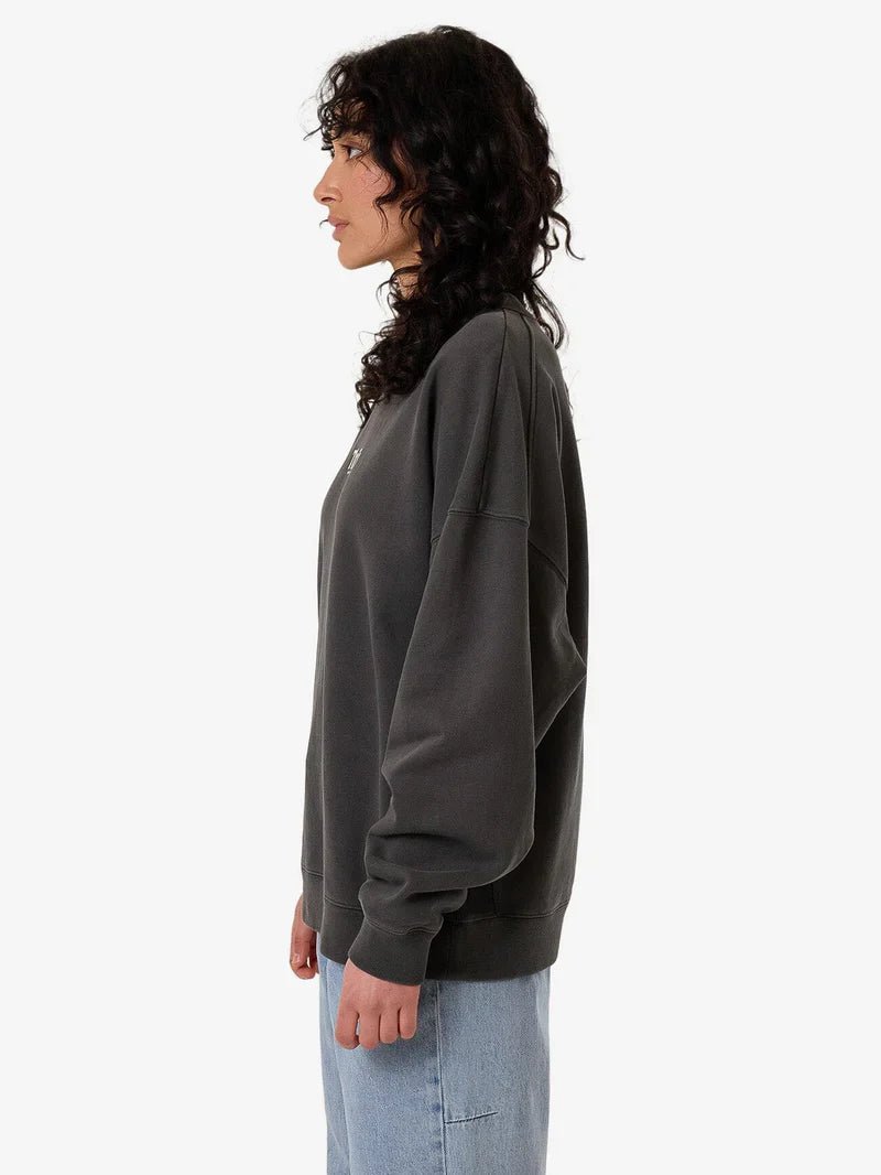 Road To Paradise Cocoon Panel Crew - ThrillsWTA25 - 208BM - Merch Black - 10