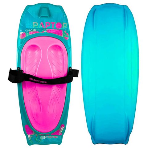 ROAM PINK KNEEBOARD - RaptorRP2044 - PINK