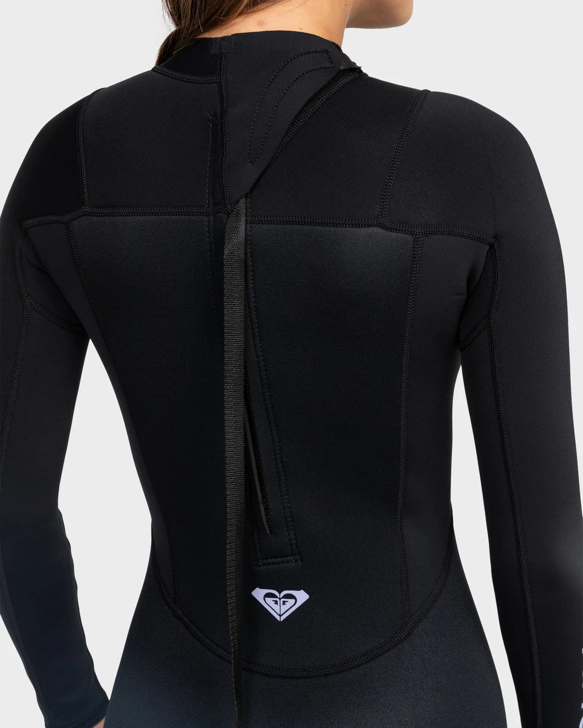 Roxy 3/2 Prologue Women BZ Flt - Roxy3613375889353 - Black - 10