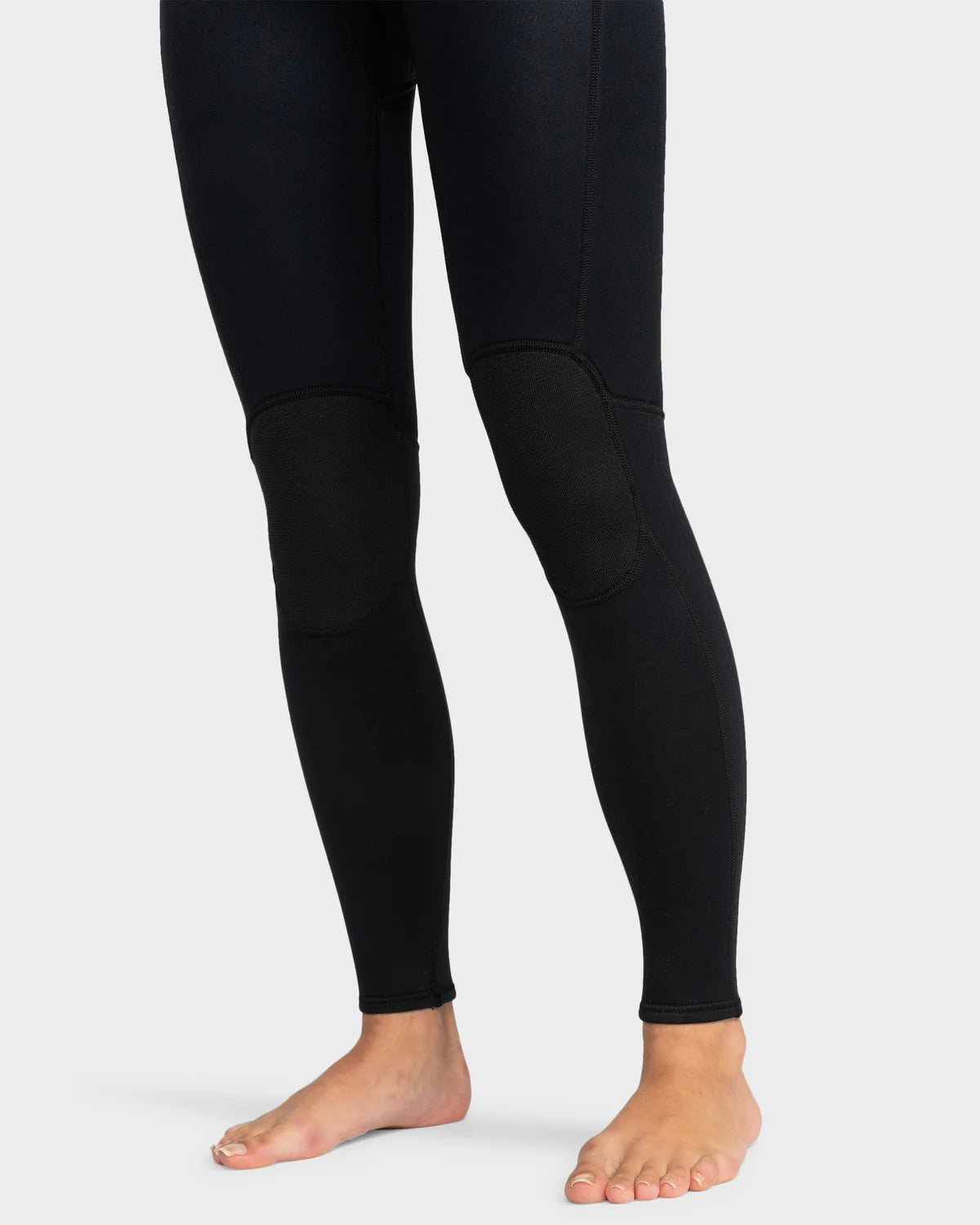 Roxy 3/2 Prologue Women BZ Flt - Roxy3613375889353 - Black - 10
