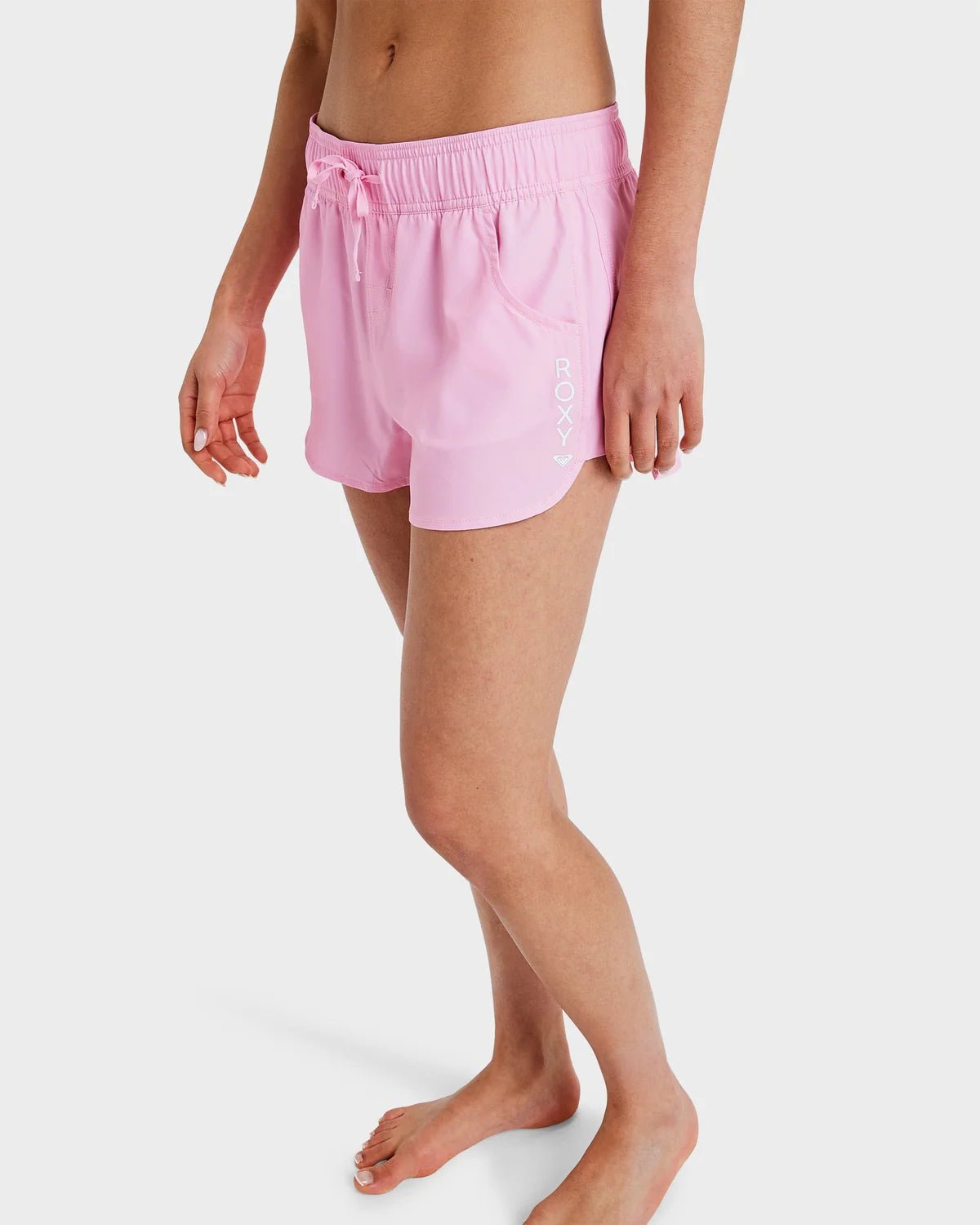 ROXY WAVE 2 INCH BS - RoxyERJBS03298 - TOMATO - XS