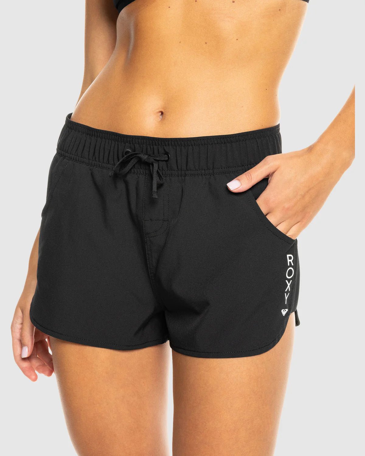 ROXY WAVE 2 INCH BS - RoxyERJBS03298 - ANTHRACITE - XS