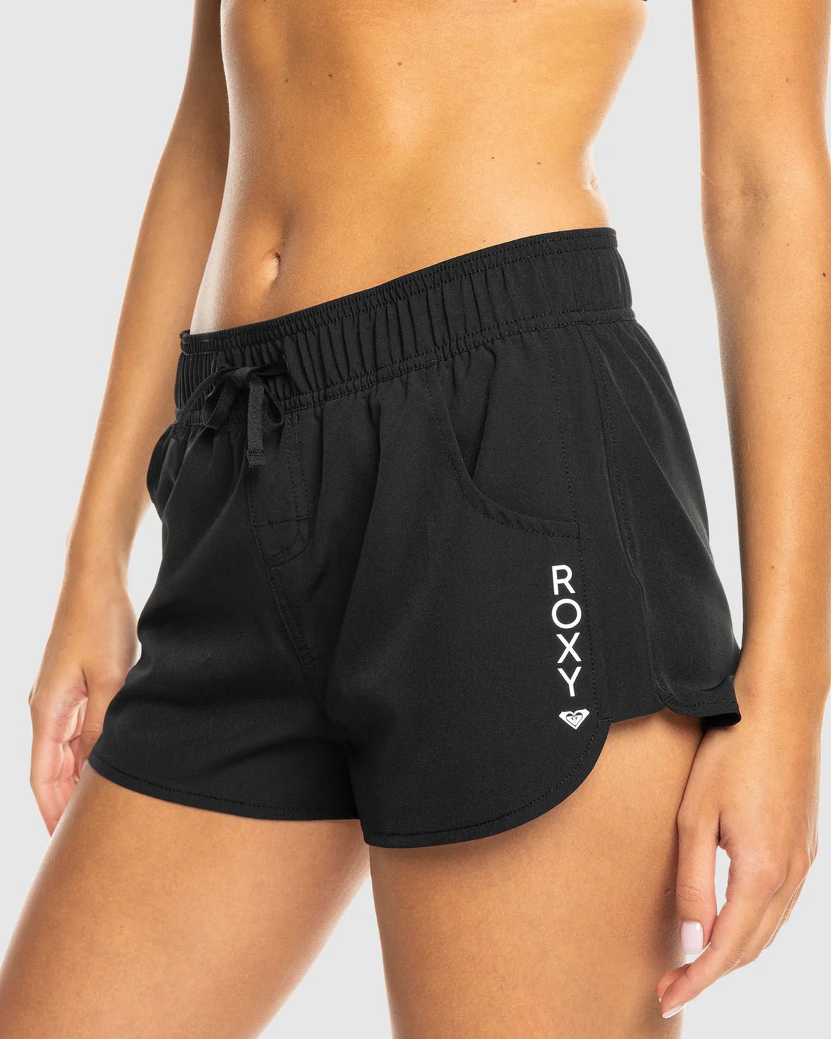 ROXY WAVE 2 INCH BS - RoxyERJBS03298 - ANTHRACITE - XS