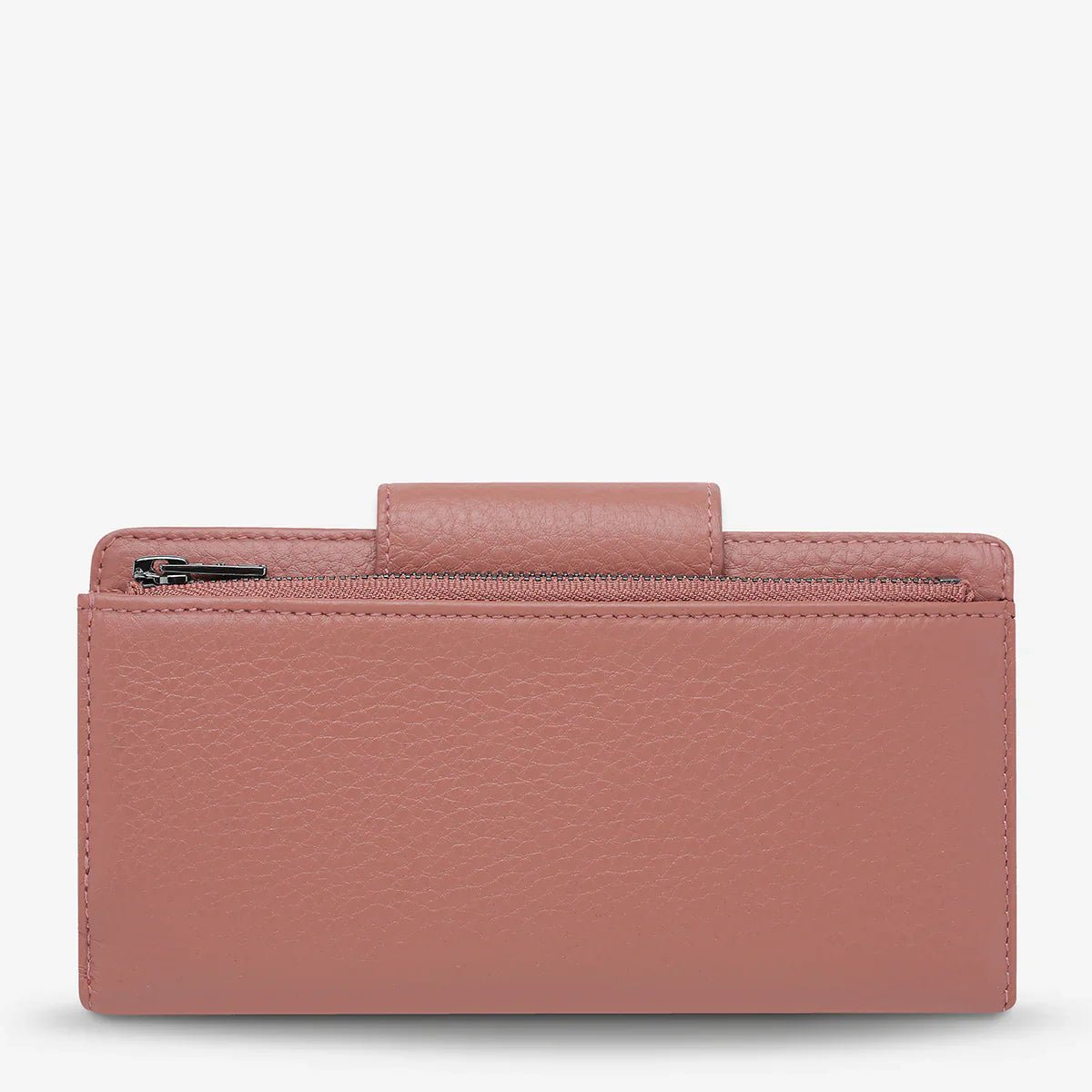 Ruins Wallet - StatusAnxietySA1766 - DR - Dusty Rose - 1SZ