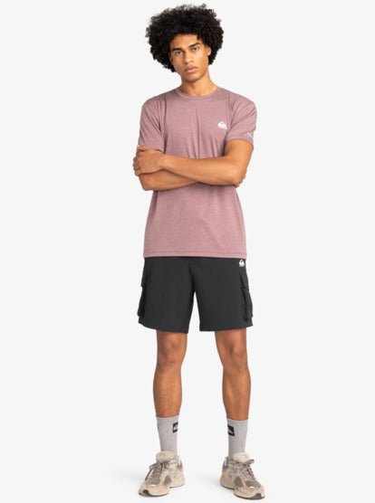 Run Ashore Cargo - Quiksilvereqyws03822 - kvj0 - Black - L