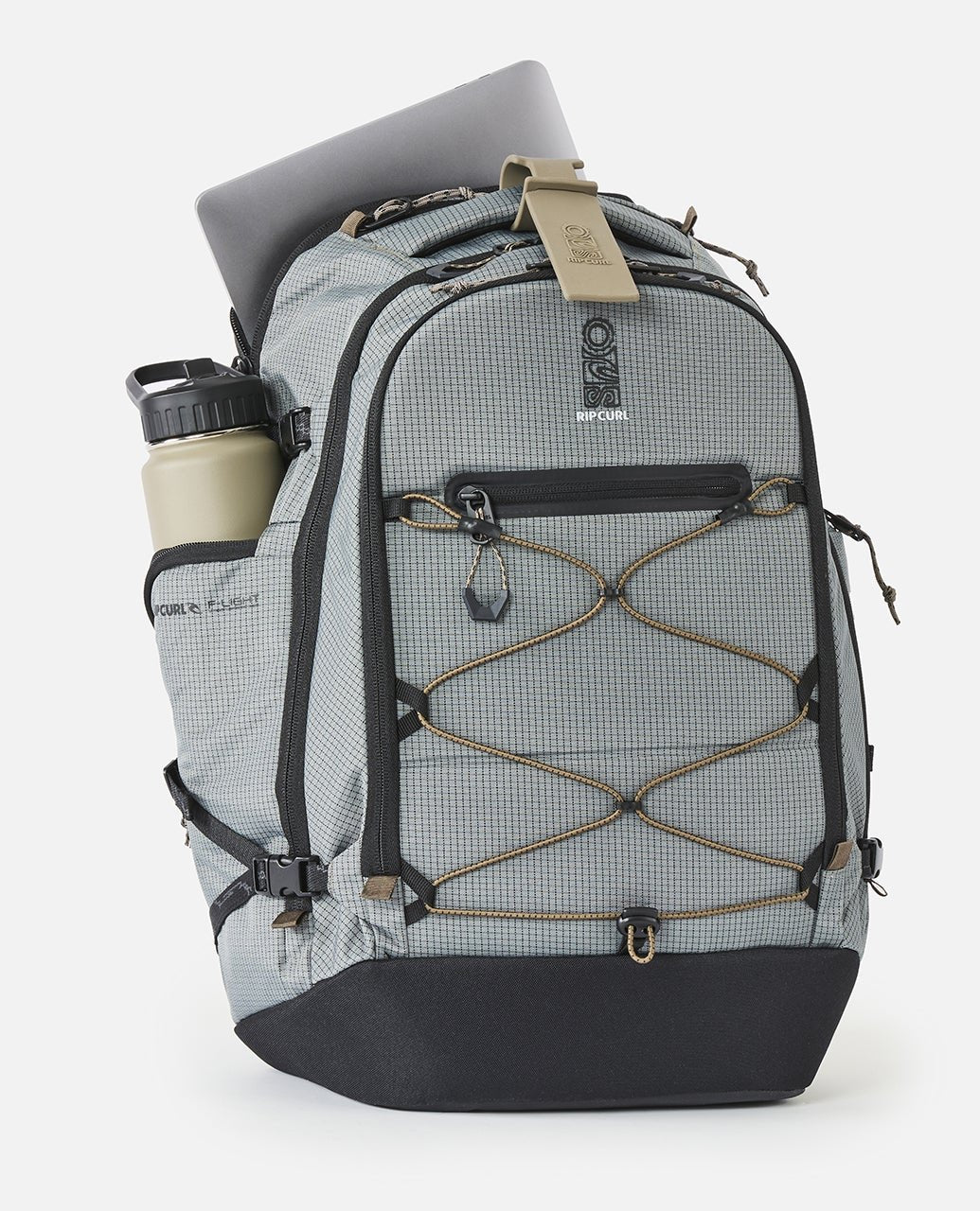 S-SERIES F-LIGHT POSSE 35L -Rip Curl19XMBA-CACTUS GREEN