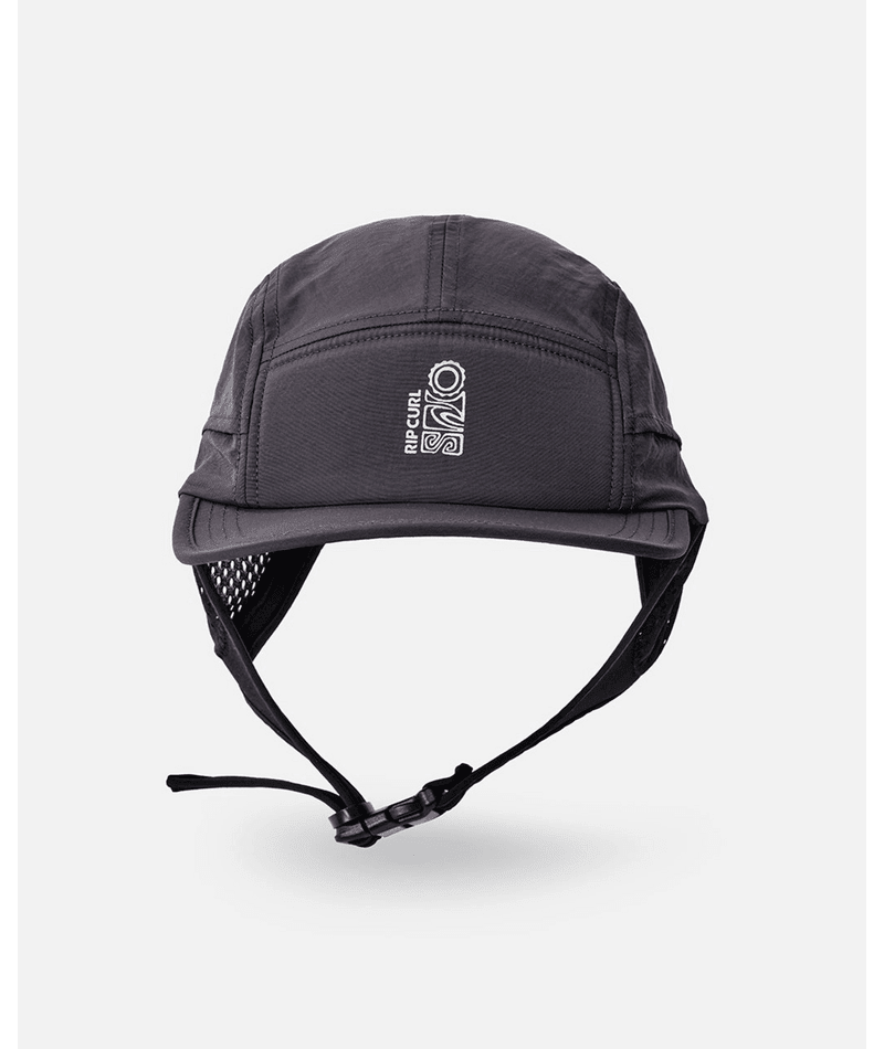 S-SERIES SURF CAP -Rip Curl1KUMHE-WASHED BLACK-XSS