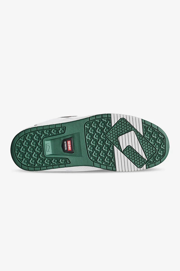 Sabre - Globegbsabr - 11026 - White/Green - 10