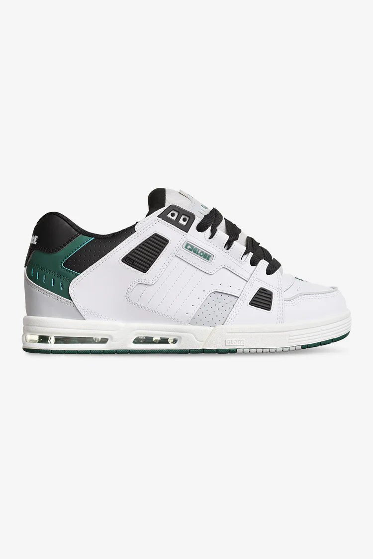 Sabre - Globegbsabr - 11026 - White/Green - 10