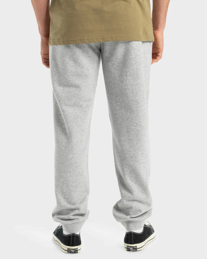 Salt Water Jogger - QuiksilverEQYFB03391 - Light Grey Heather - L