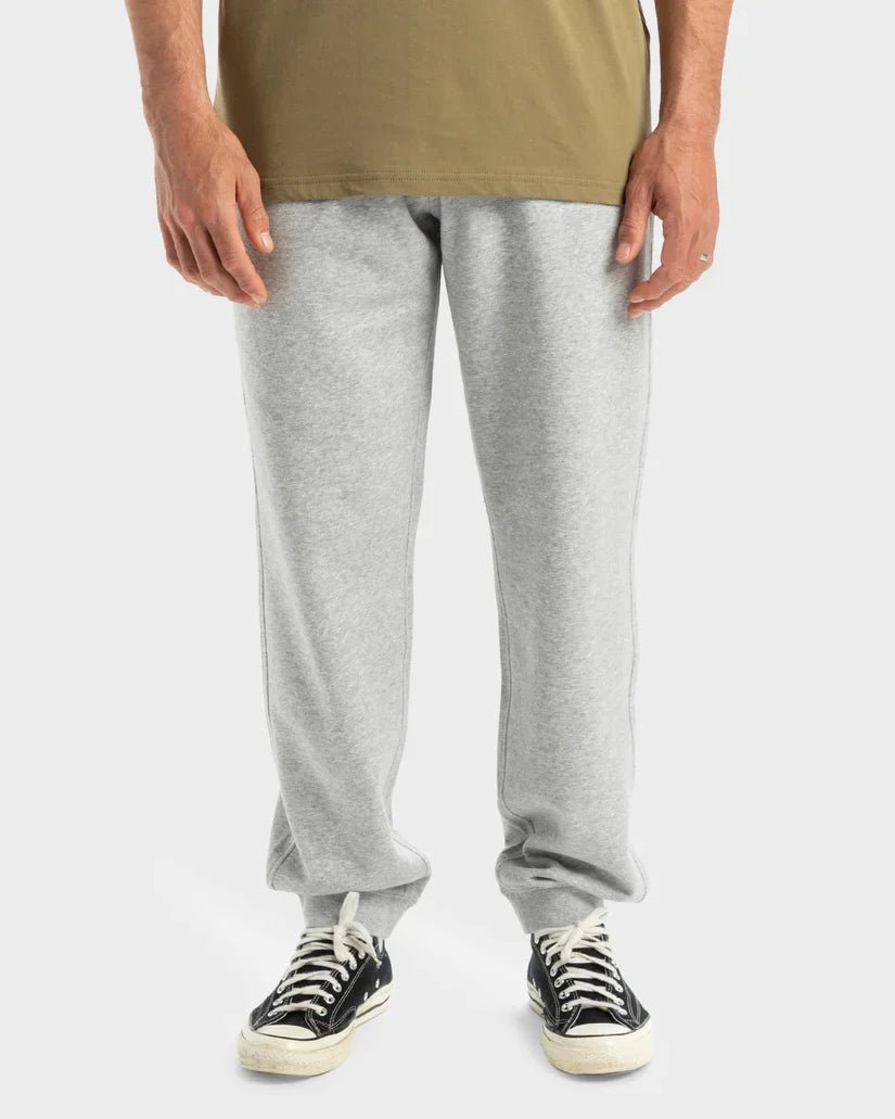 Salt Water Jogger - QuiksilverEQYFB03391 - Light Grey Heather - L