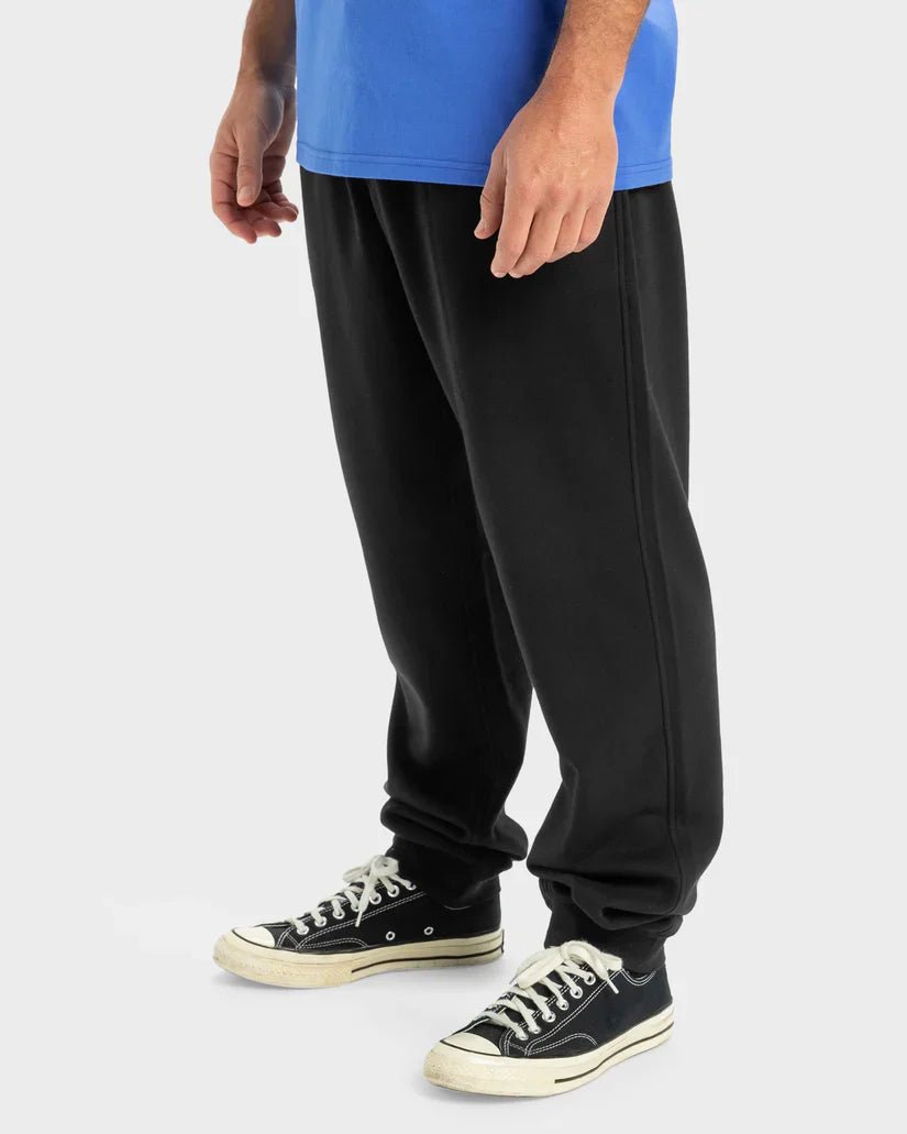 Salt Water Jogger - QuiksilverEQYFB03391 - Black - L