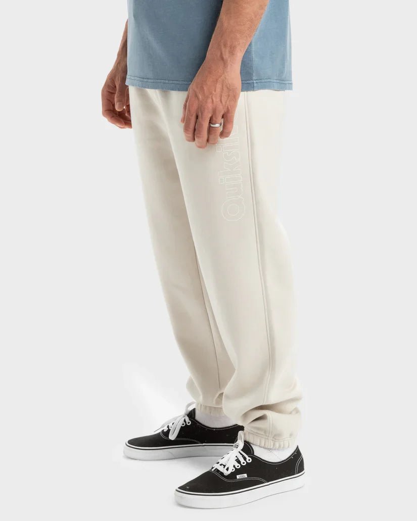 Salt Water Jogger - QuiksilverEQYFB03391 - Aloe - L