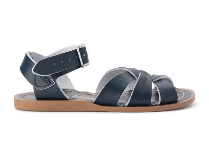 Saltwater Sandal Kids - Saltwater SandalSSOK - N - Navy - 1