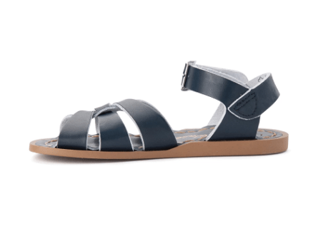 Saltwater Sandal Kids - Saltwater SandalSSOK - N - Navy - 1