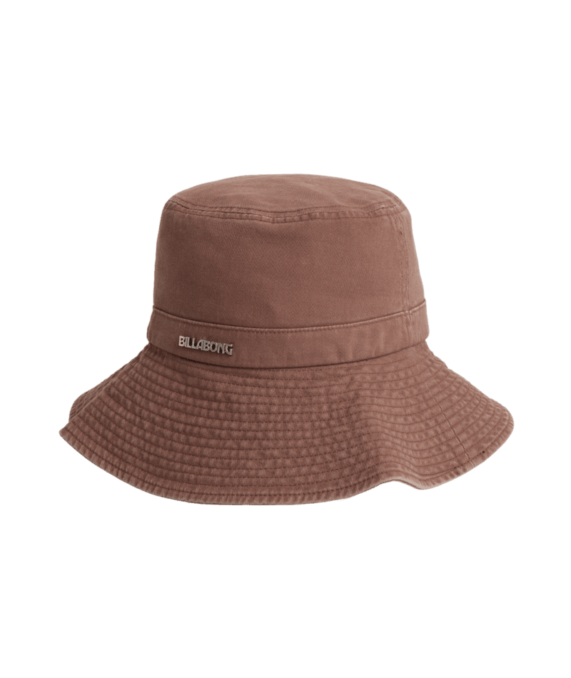 SANDS HAT -BillabongUBJHA00293-BROWNSTONE-S-M