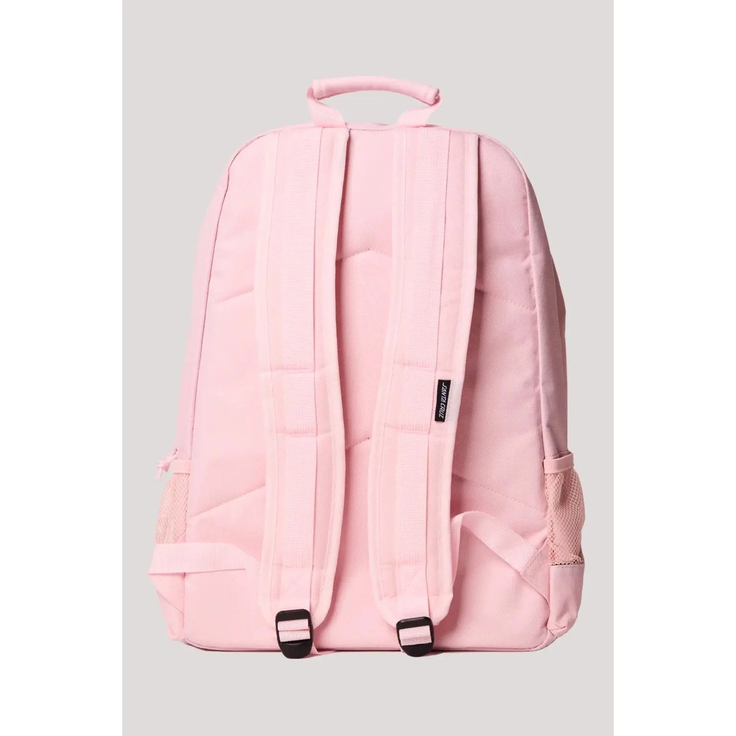 Santa Cruz Vibes Backpack - Santa CruzSG324 - BA03 - PINK - Pink - 1SZ