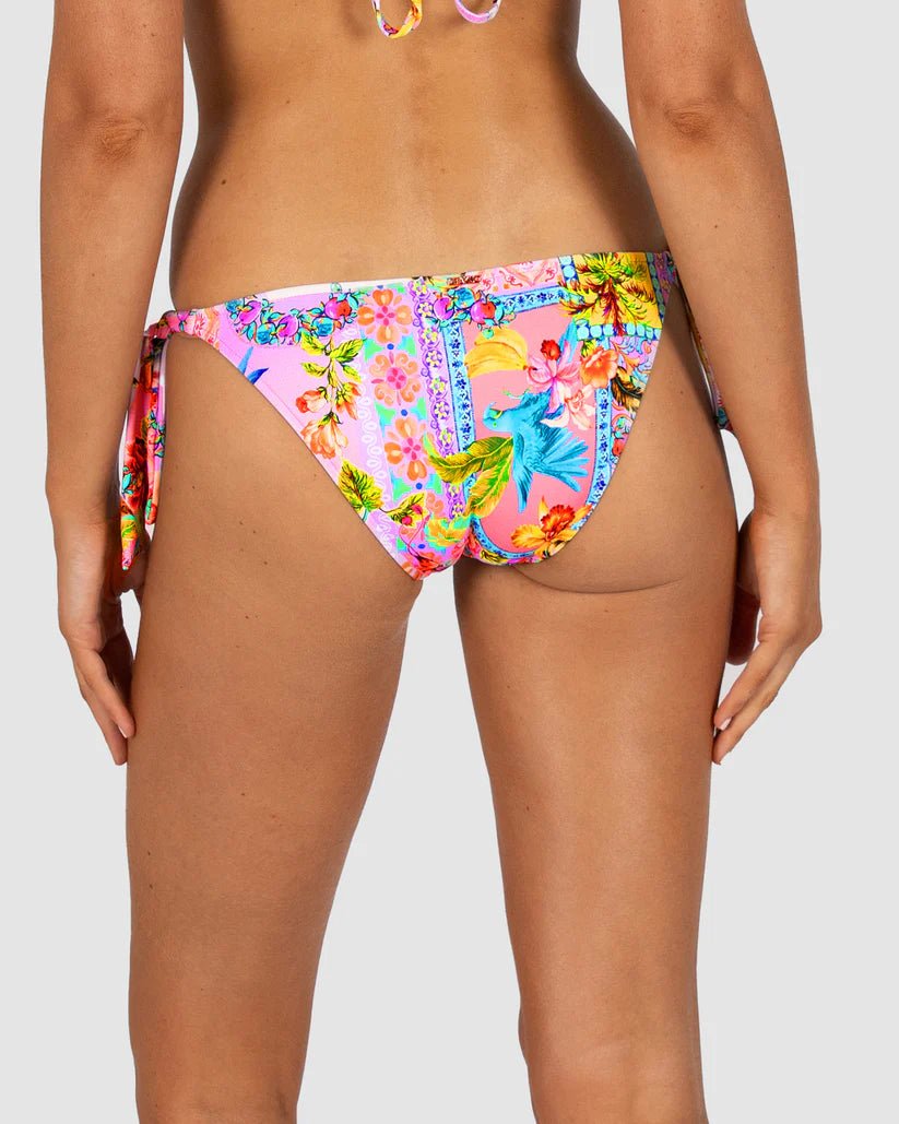 SARDINIA 70s TIESIDE - BakuPANT692SDA - BLUSH - 8