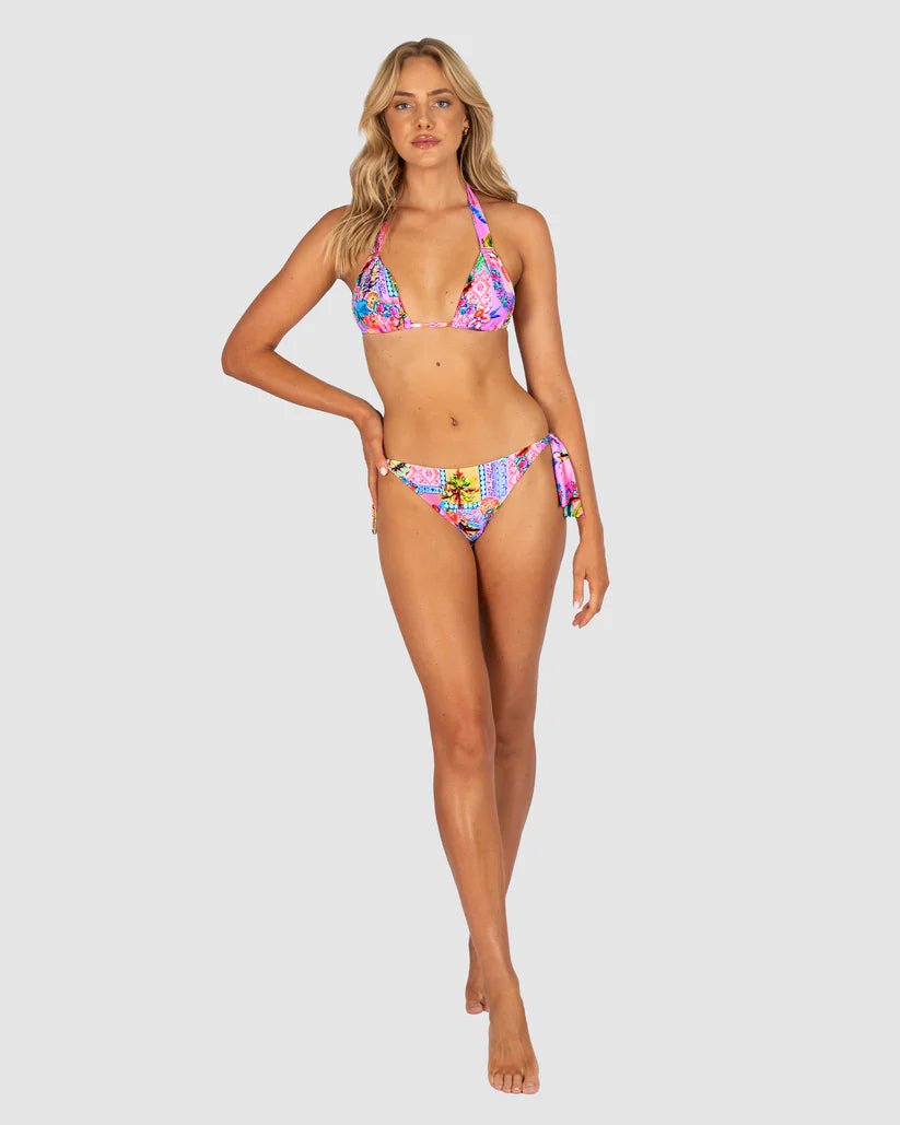 SARDINIA 70s TIESIDE - BakuPANT692SDA - BLUSH - 8