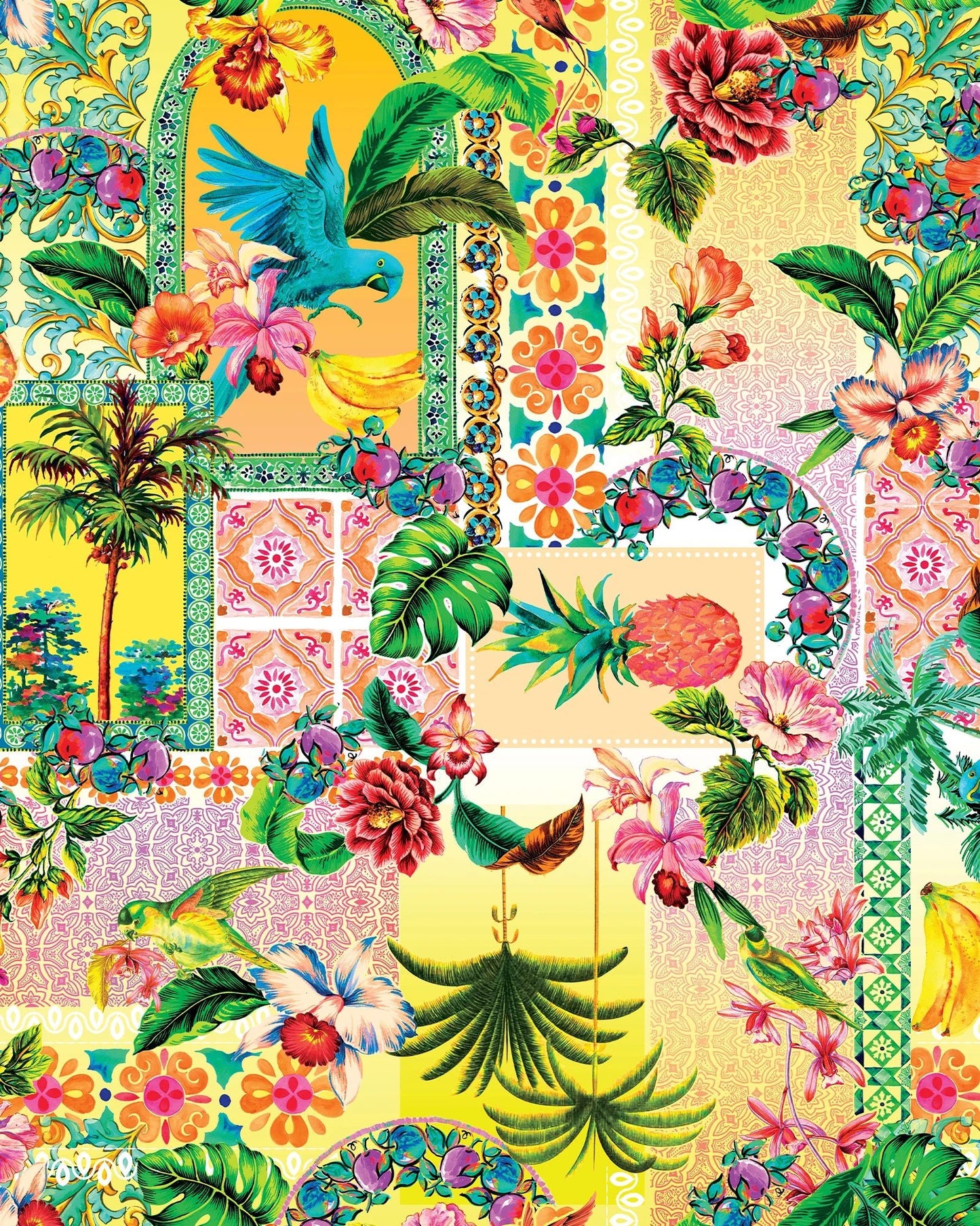 SARDINIA C.D LLINE BRA - BakuBRA645SDA-LEMON-8