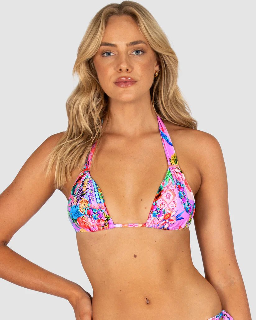 SARDINIA TRI - BakuBRA616SDA - BLUSH - 6