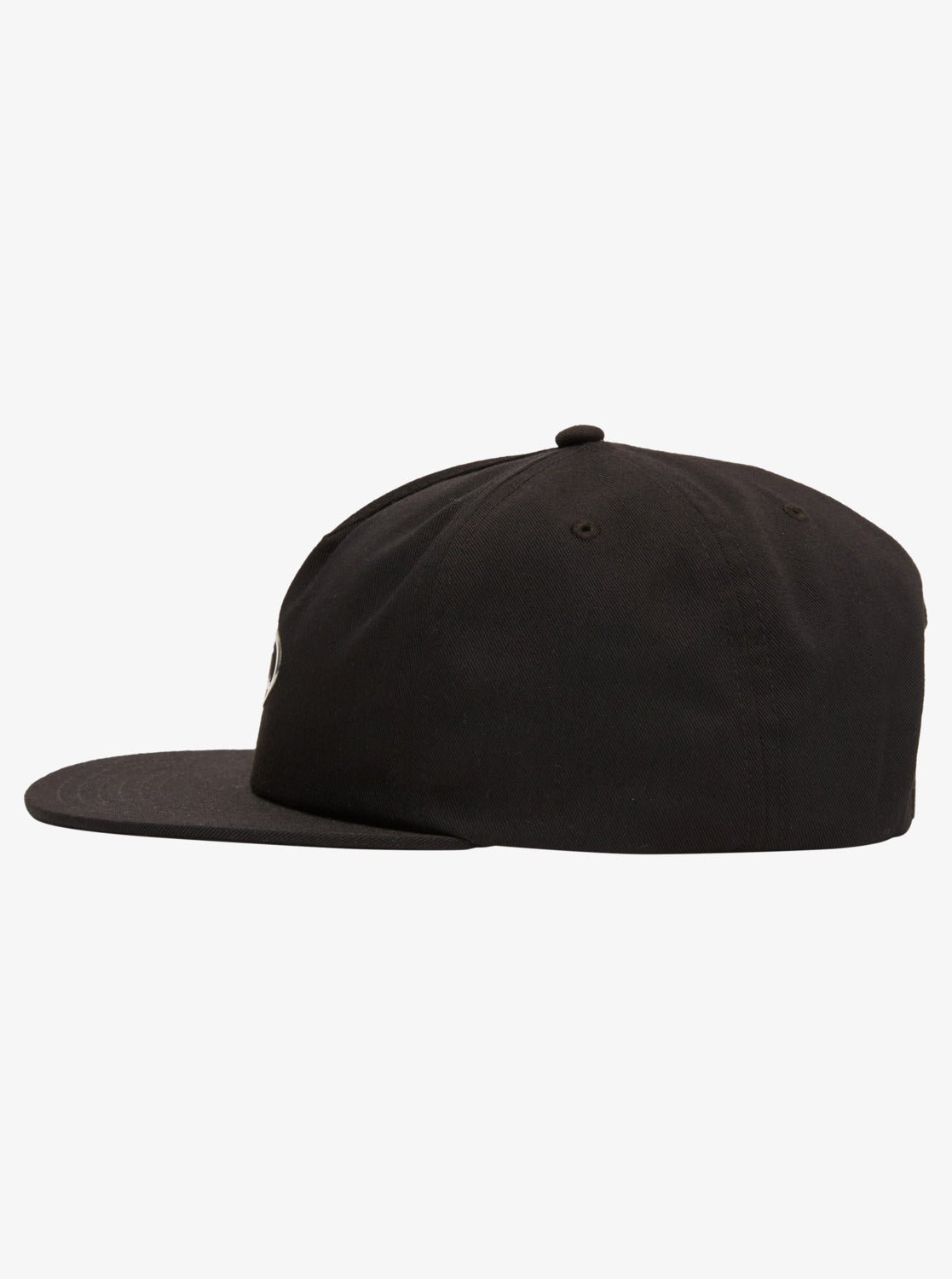 Saturn Cap - QuiksilverAQYHA05393 - KVJ0 - Black - 1SZ