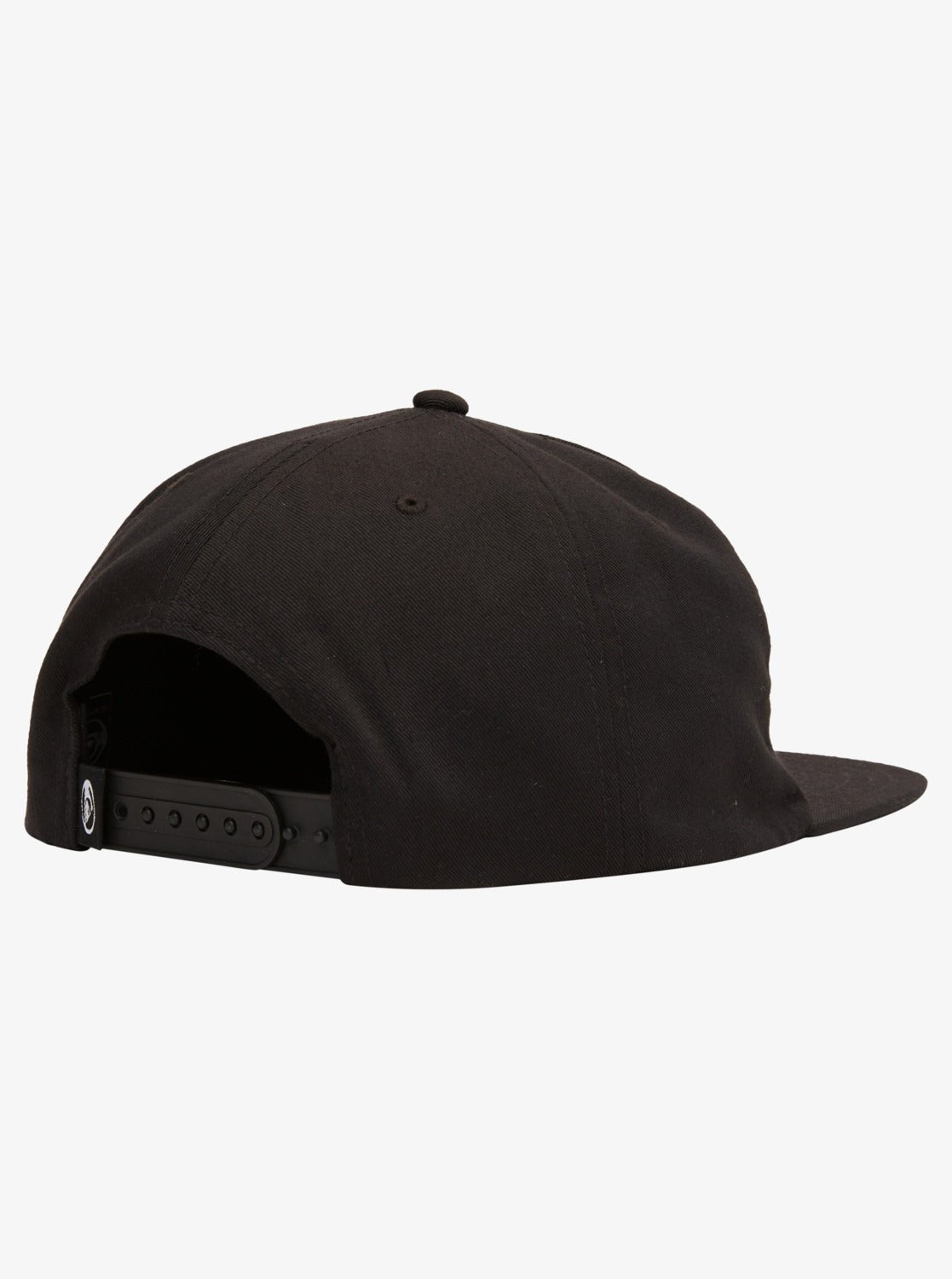 Saturn Cap - QuiksilverAQYHA05393 - KVJ0 - Black - 1SZ