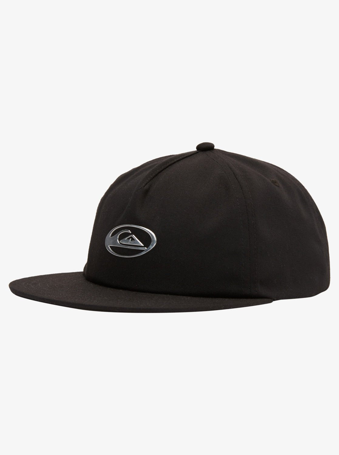 Saturn Cap - QuiksilverAQYHA05393 - KVJ0 - Black - 1SZ