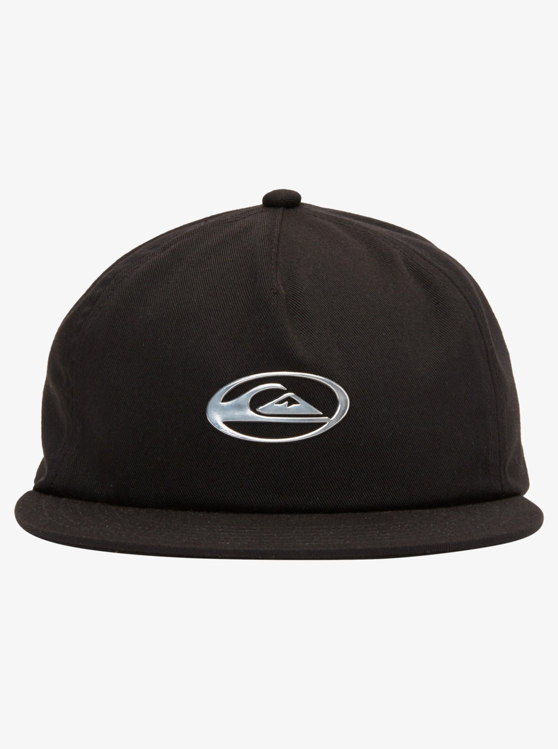 Saturn Cap - QuiksilverAQYHA05393 - KVJ0 - Black - 1SZ