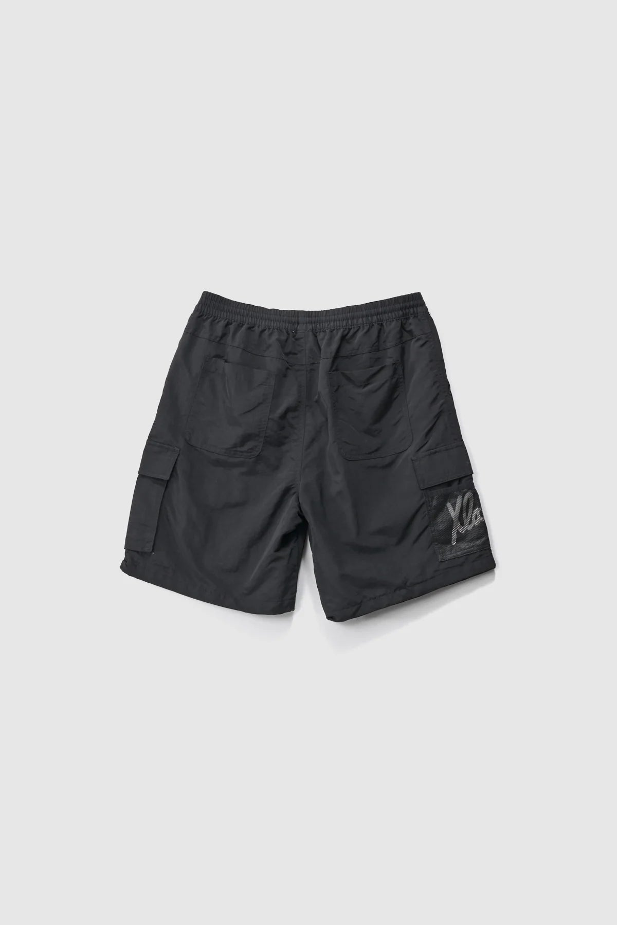 SCRIPT CARGO SHORT - XlargeXL025S2607 - BLACK - S
