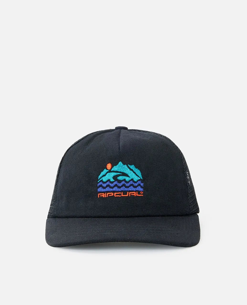 Search Art Trucker - Boy - Rip Curl1d4bhe - 0090 - Black - OSFA
