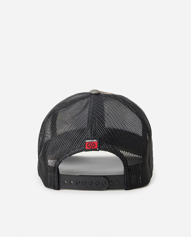 SEARCH CAMO TRUCKER - Rip Curl1HUMHE - KHAKI