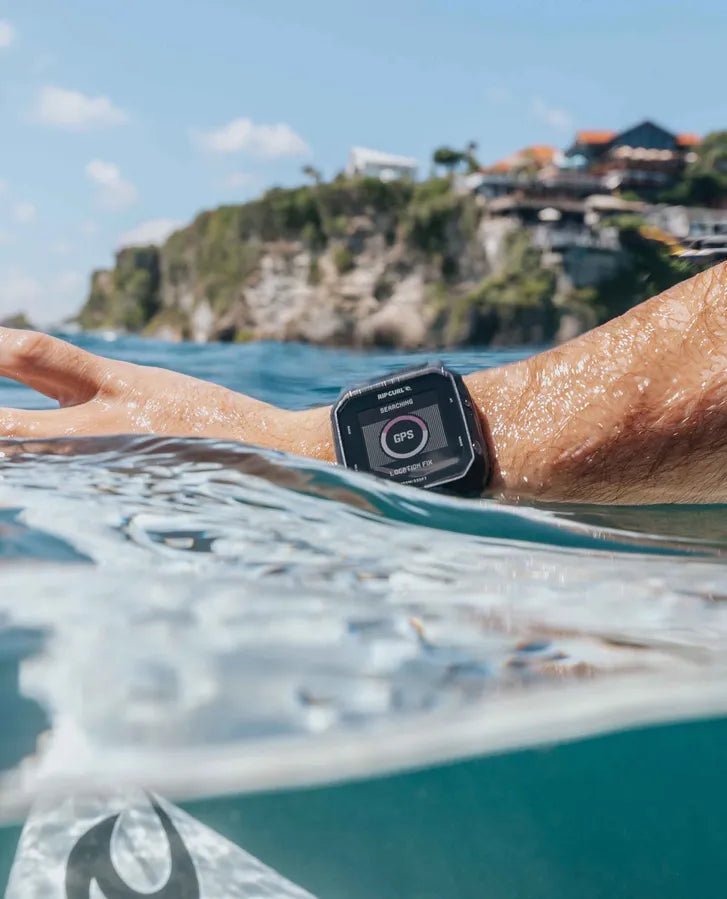 Search GPS 3 - Rip Curl010MTI - 4029 - Midnight - 1SZ