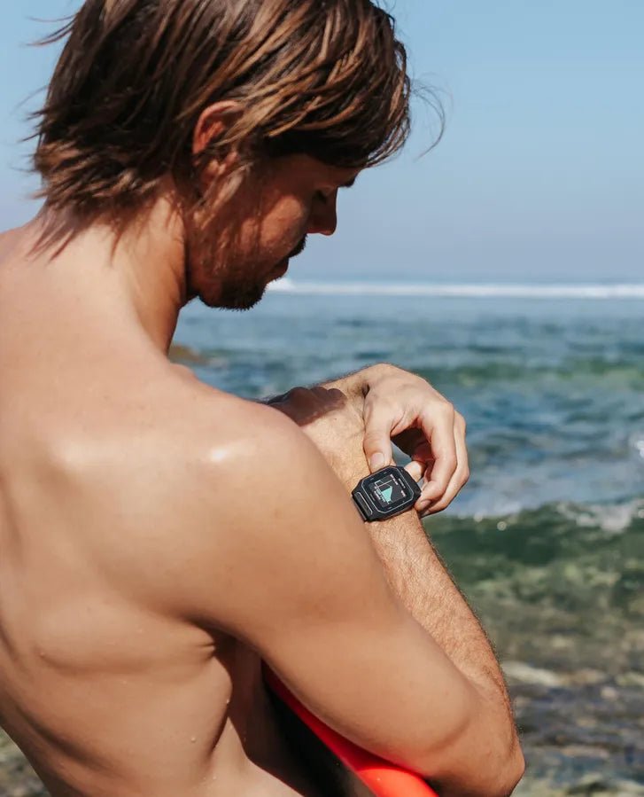 Search GPS 3 - Rip Curl010MTI - 4029 - Midnight - 1SZ