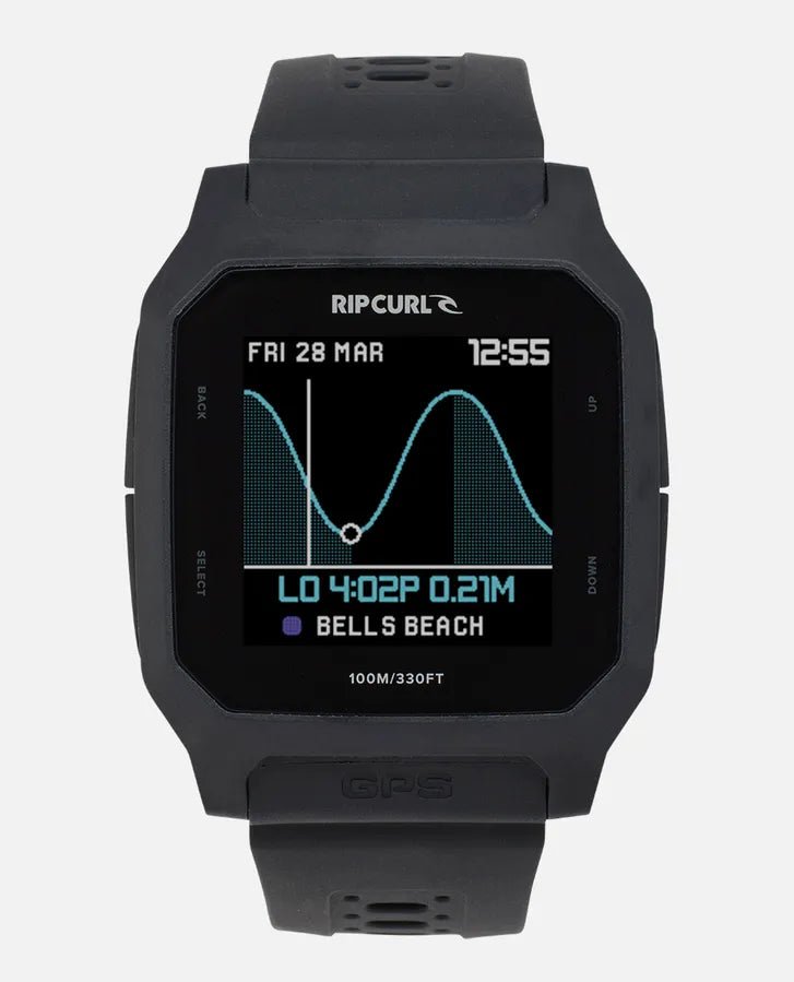 Search GPS 3 - Rip Curl010MTI - 4029 - Midnight - 1SZ