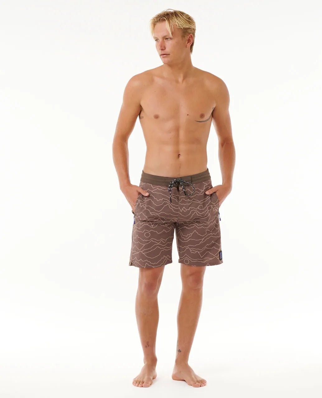 Search Layday - Rip Curl09NMBO - 2135 - Rock - 28