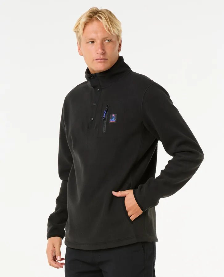 Search Polar Fleece Crew - Rip Curl9360690092657