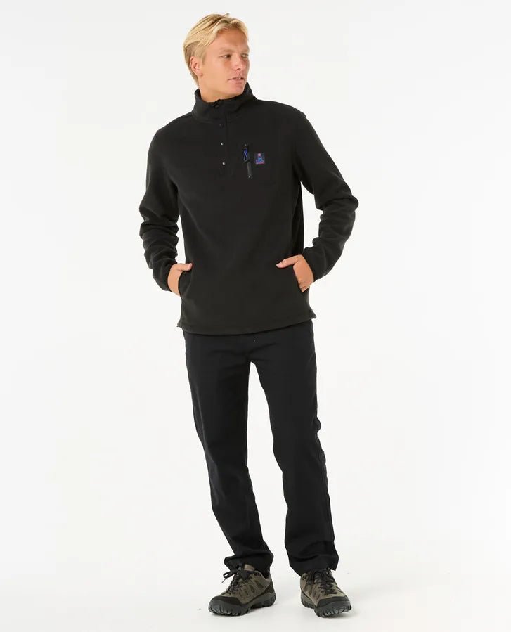 Search Polar Fleece Crew - Rip Curl9360690092657