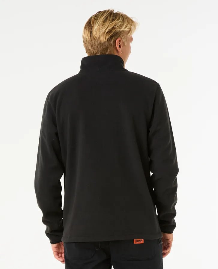 Search Polar Fleece Crew - Rip Curl9360690092657